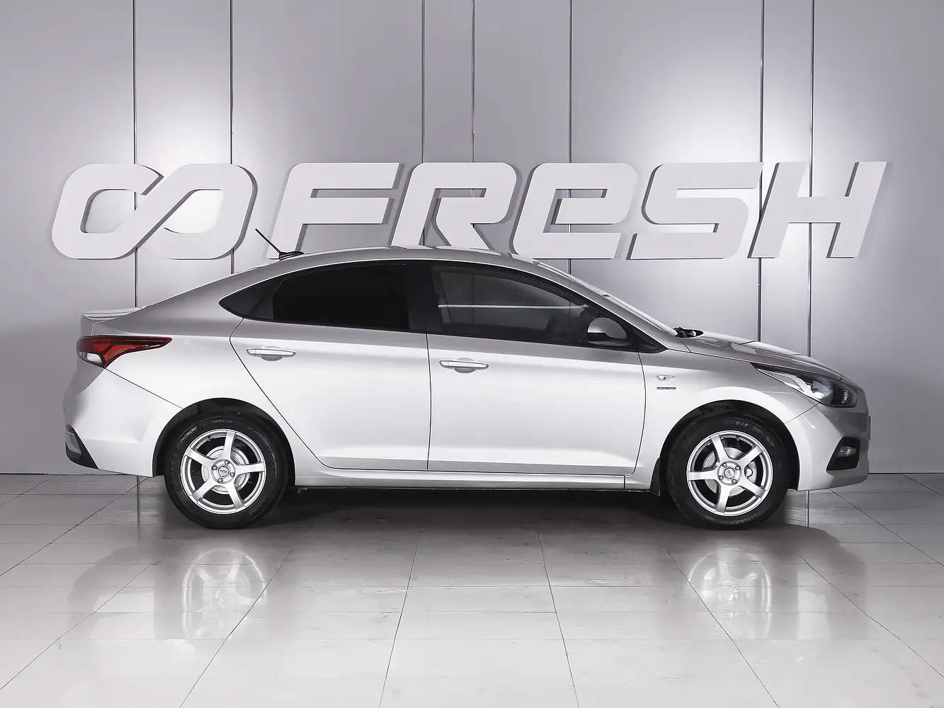 Hyundai