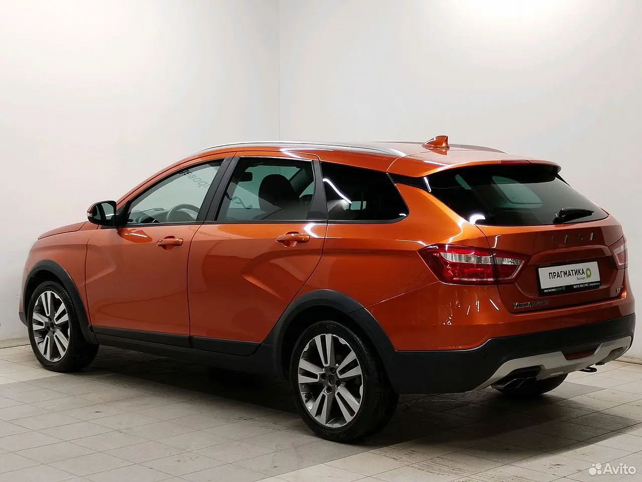 LADA (ВАЗ)