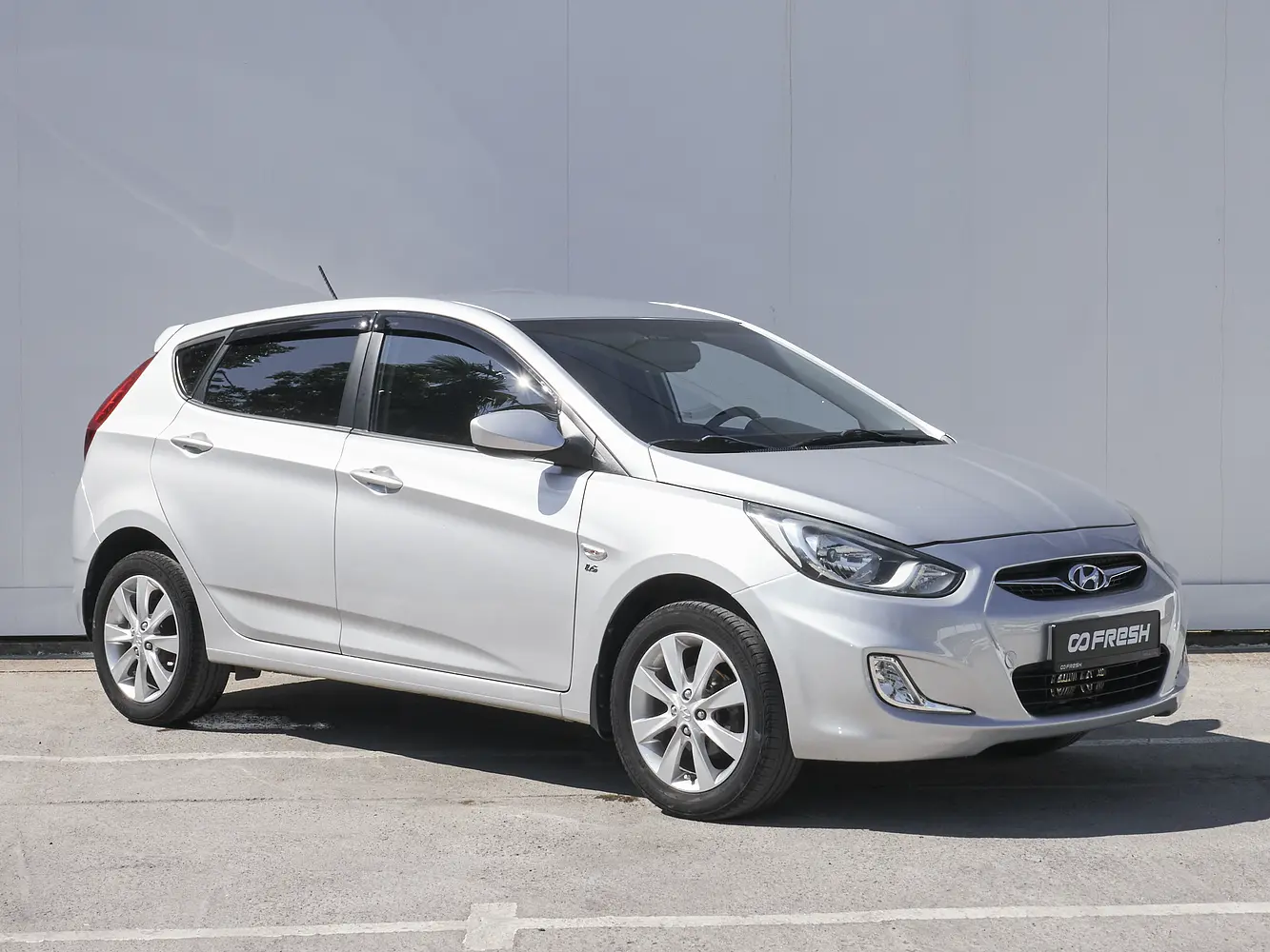Hyundai