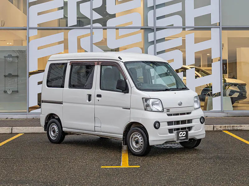 Hijet