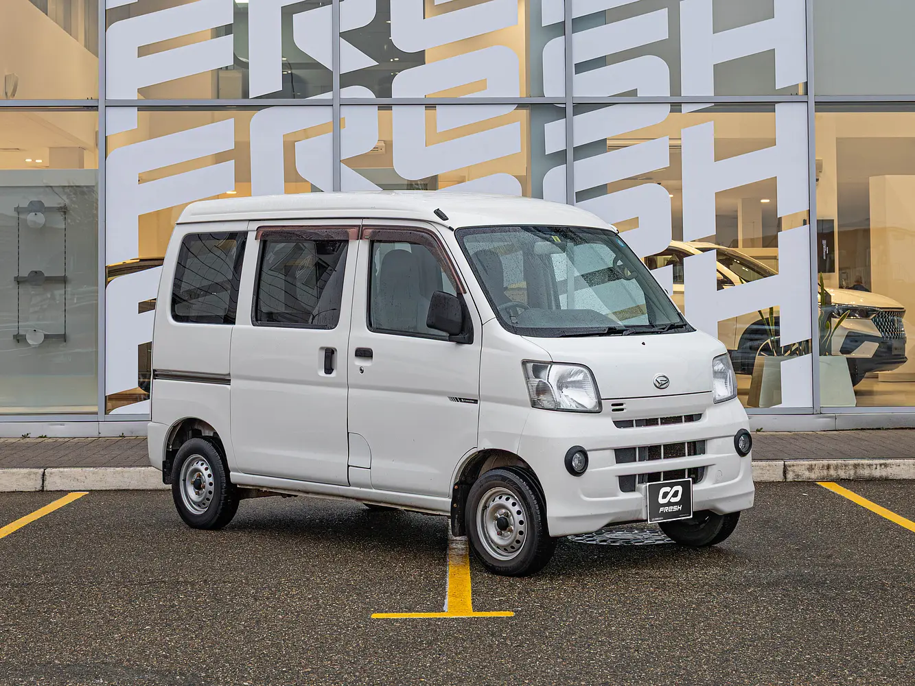 Daihatsu