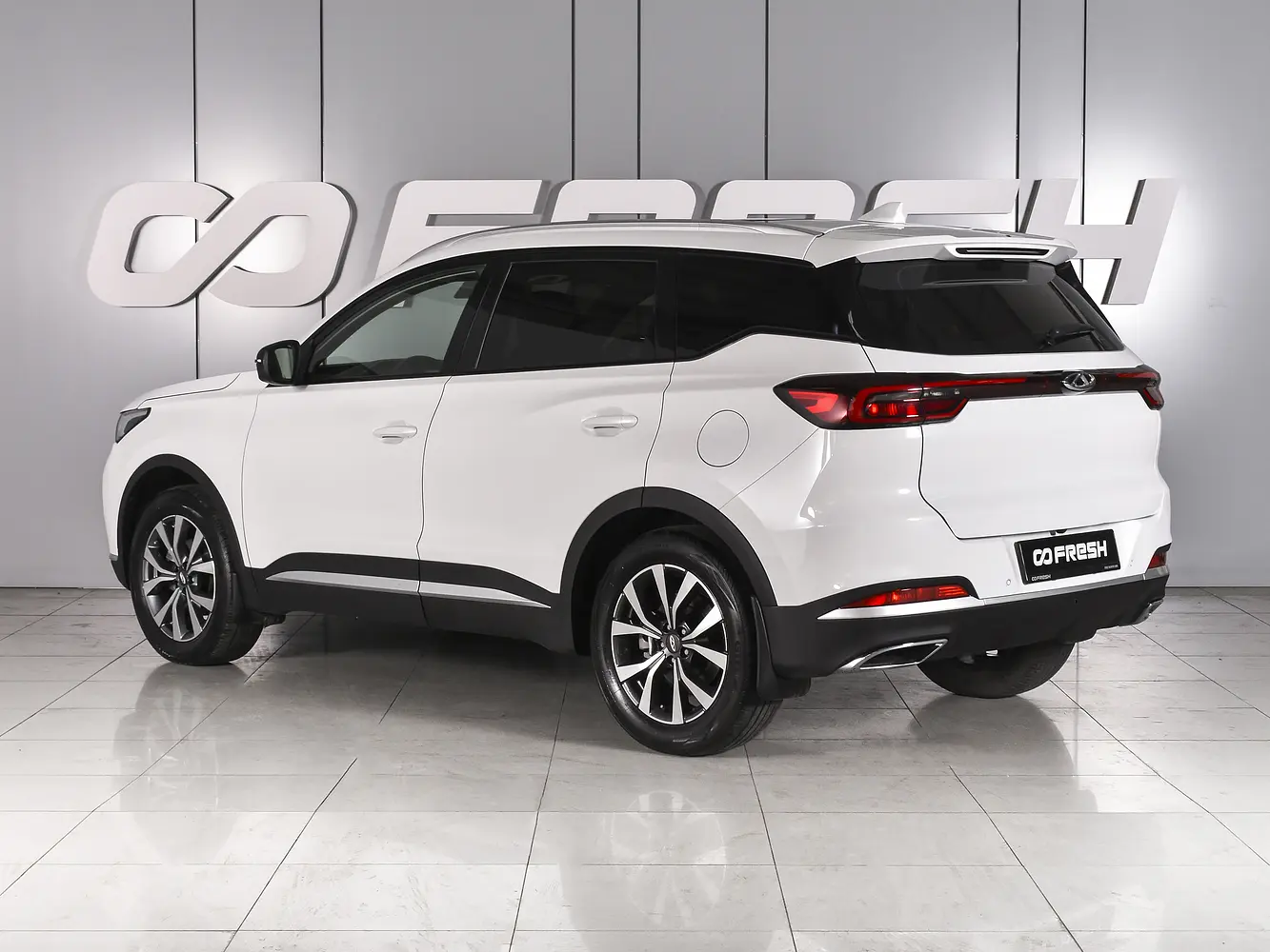 Chery