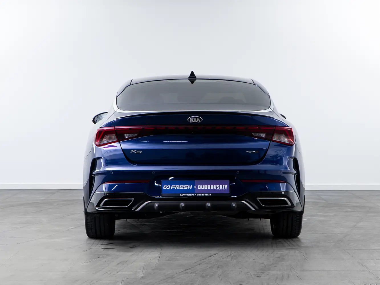 Kia