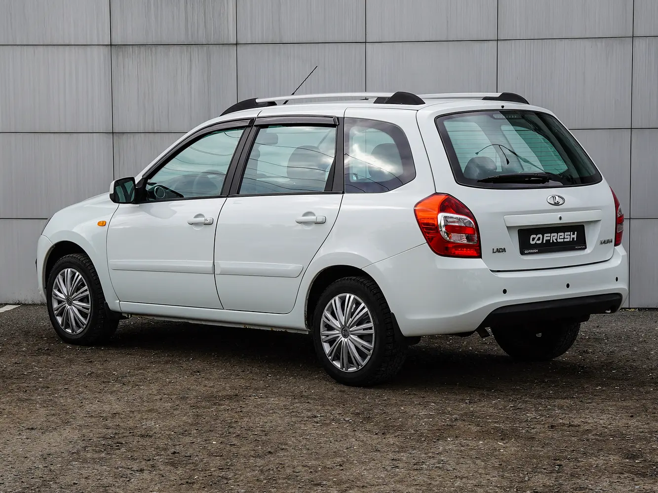 LADA (ВАЗ)