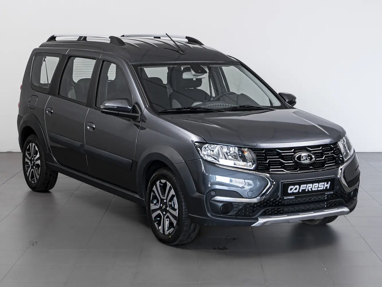 LADA (ВАЗ)