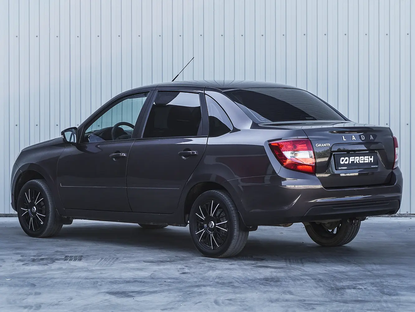 LADA (ВАЗ)