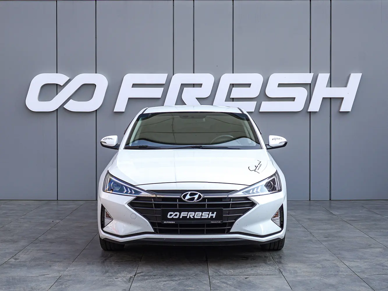 Hyundai