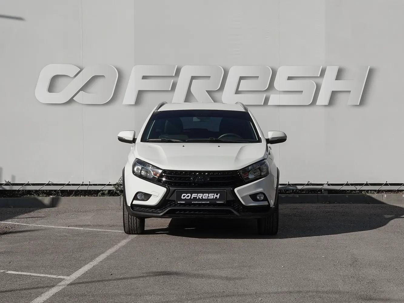 LADA (ВАЗ)