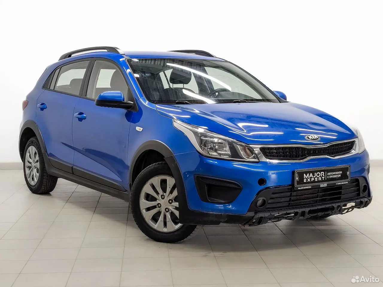 Kia