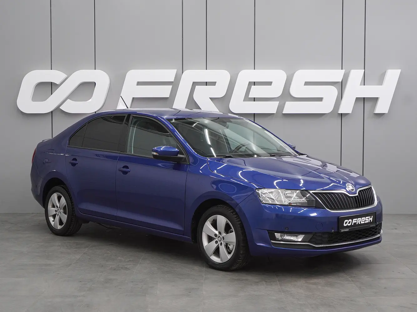 Skoda