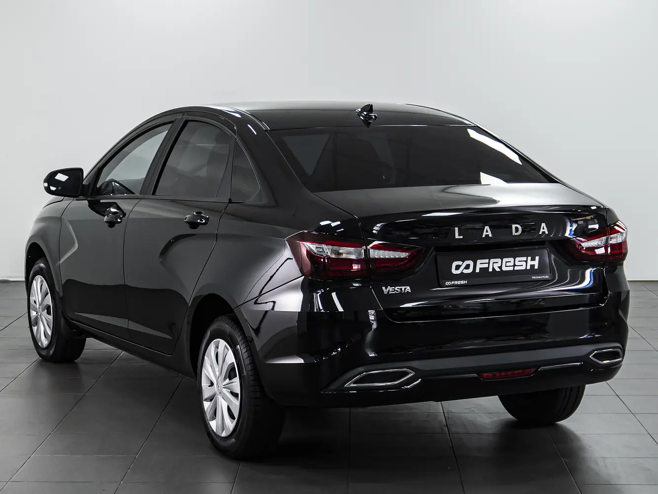 LADA (ВАЗ)