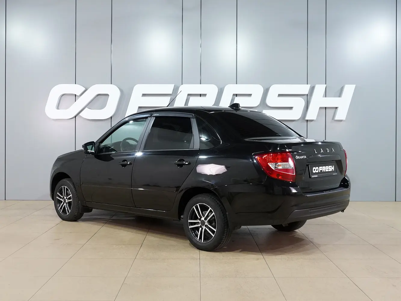 LADA (ВАЗ)