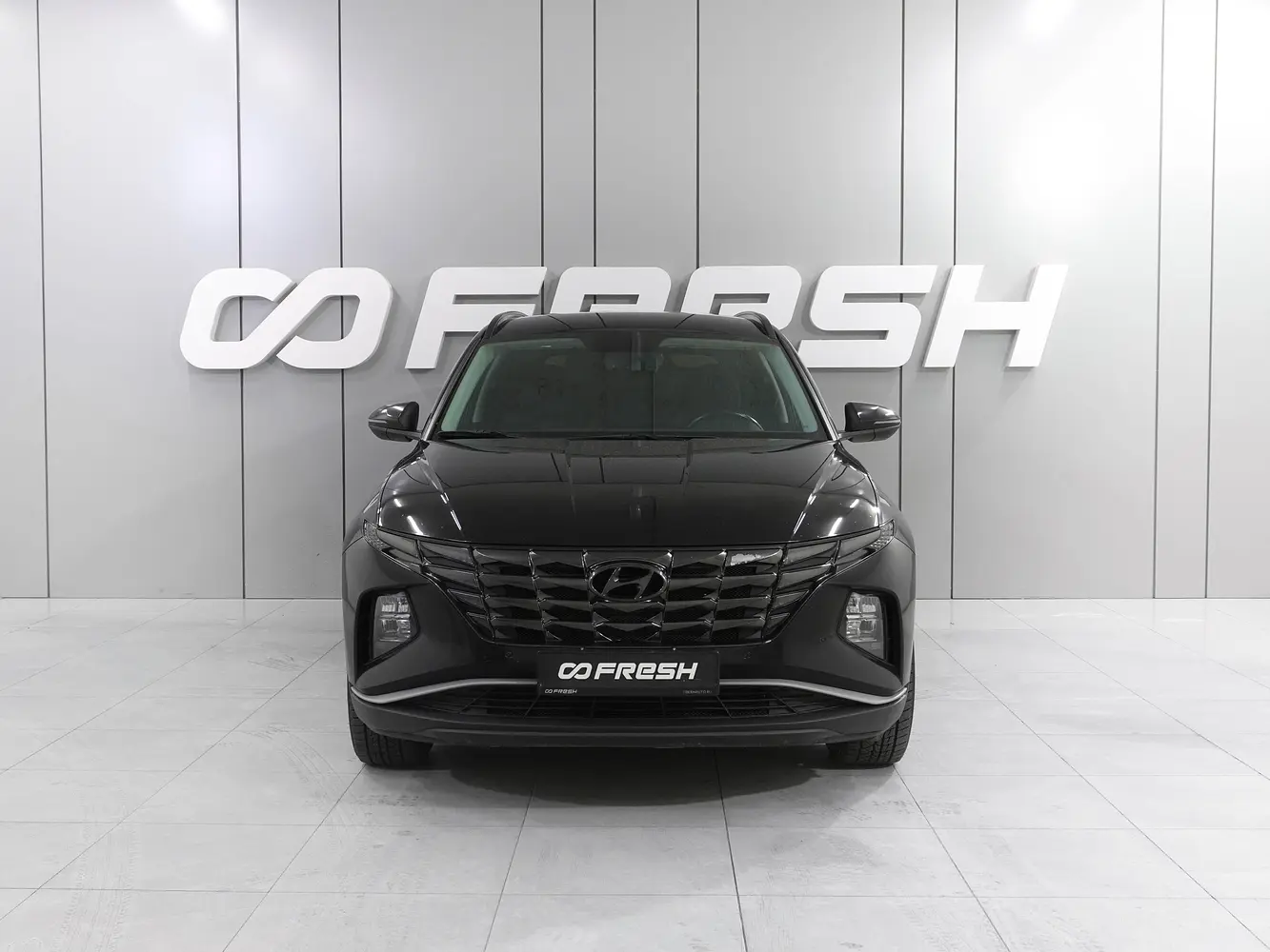 Hyundai