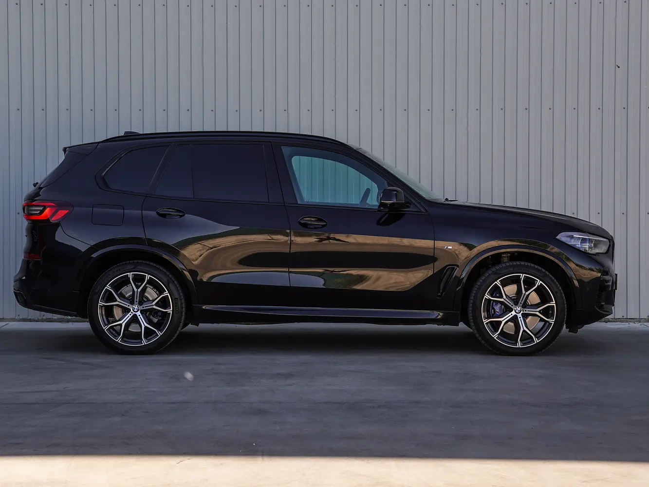 BMW