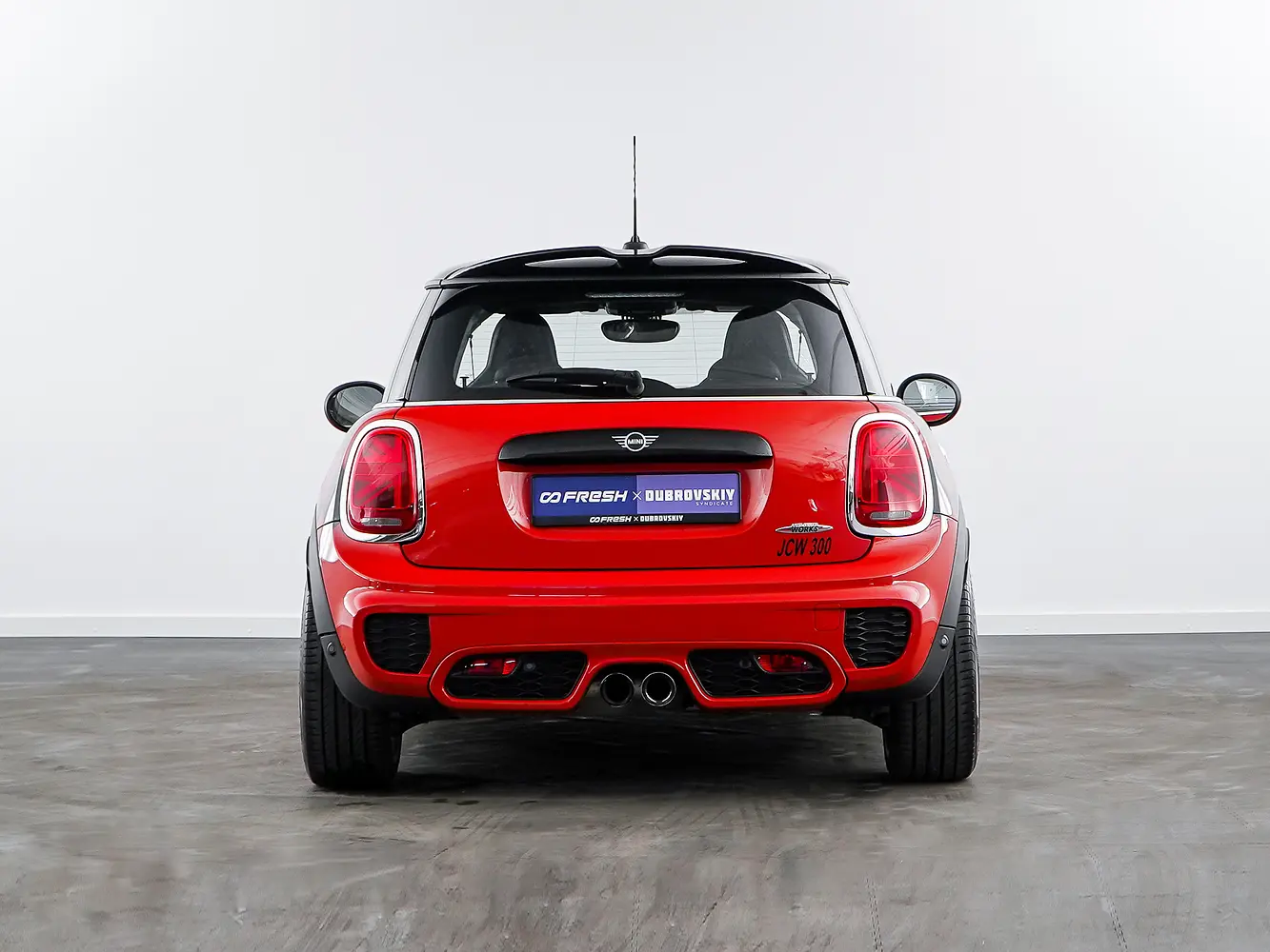 MINI