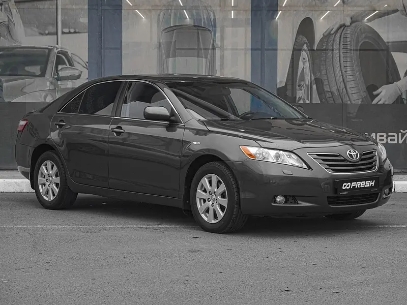 Camry