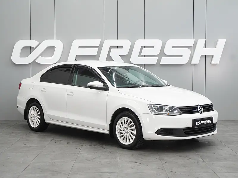 Jetta