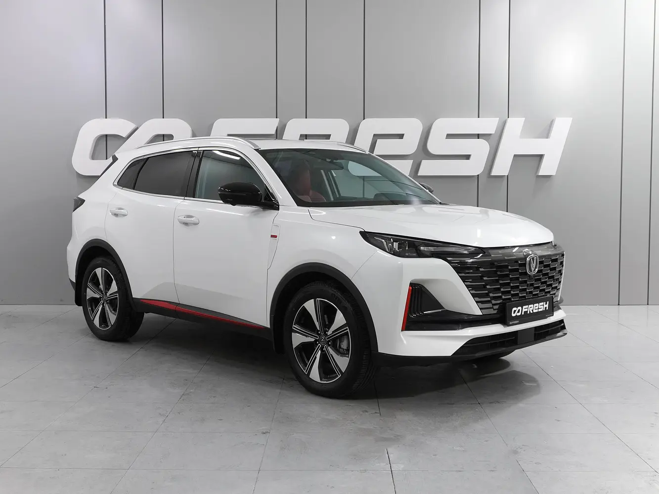 Changan