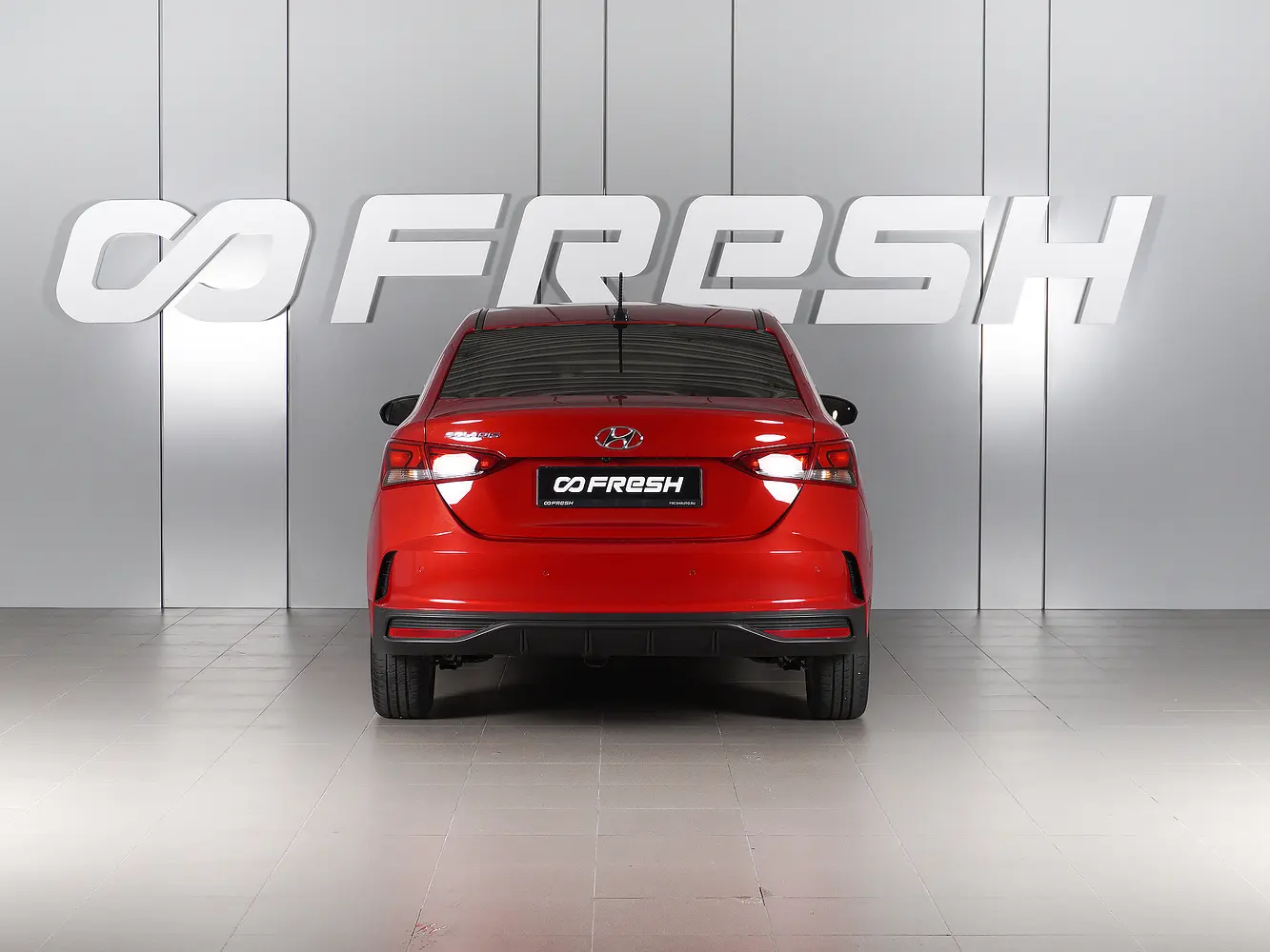 Hyundai