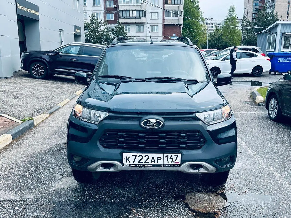 LADA (ВАЗ)