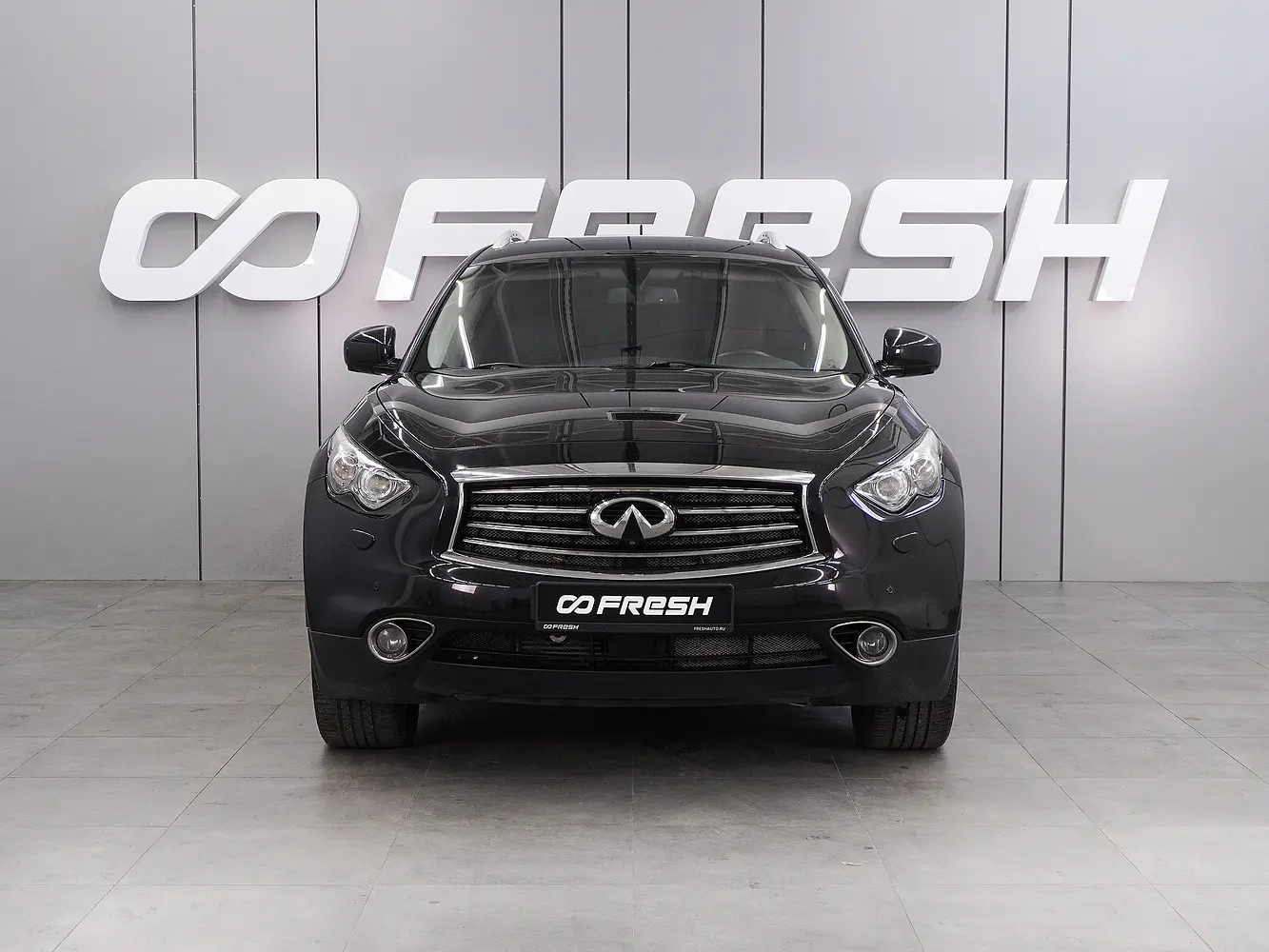 Infiniti