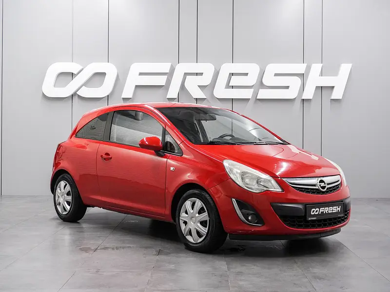 Corsa
