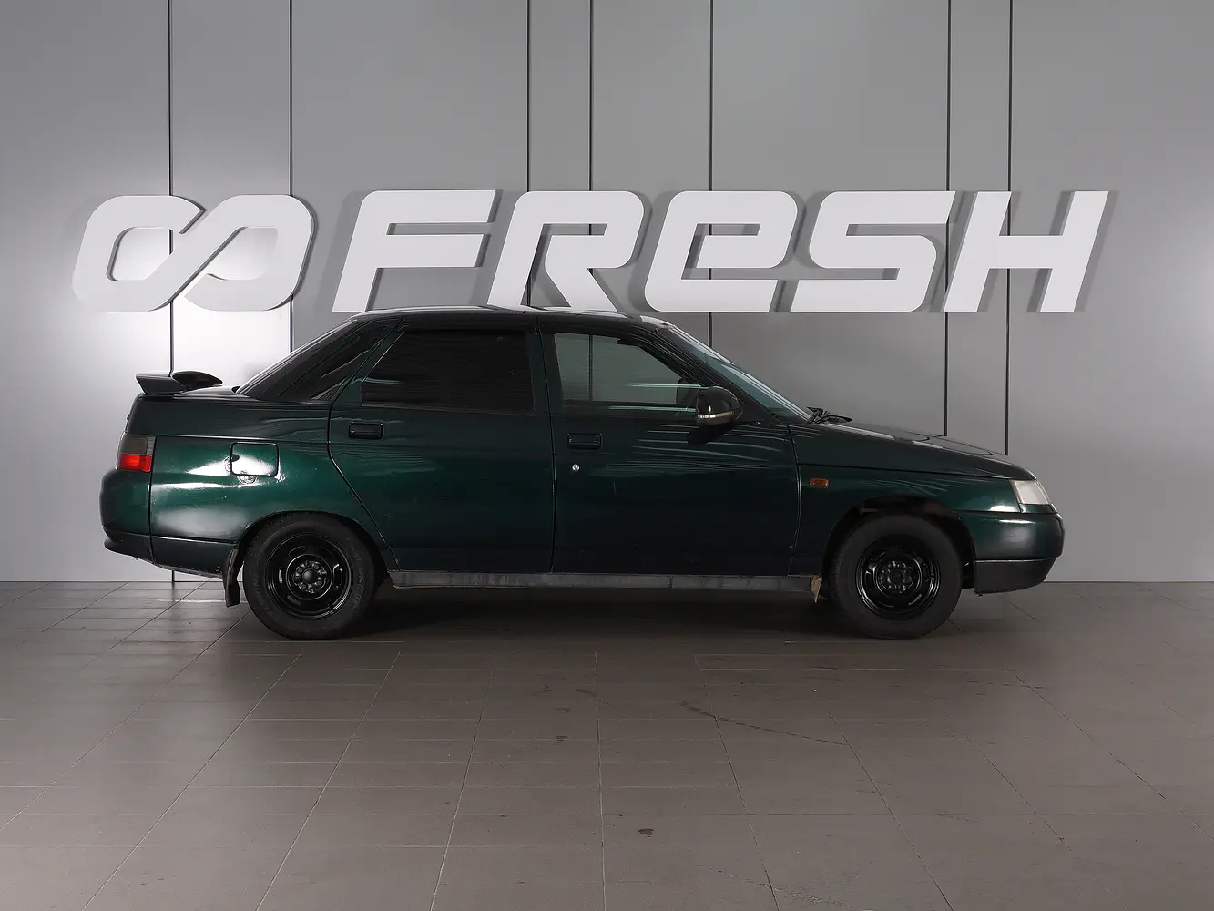 LADA (ВАЗ)