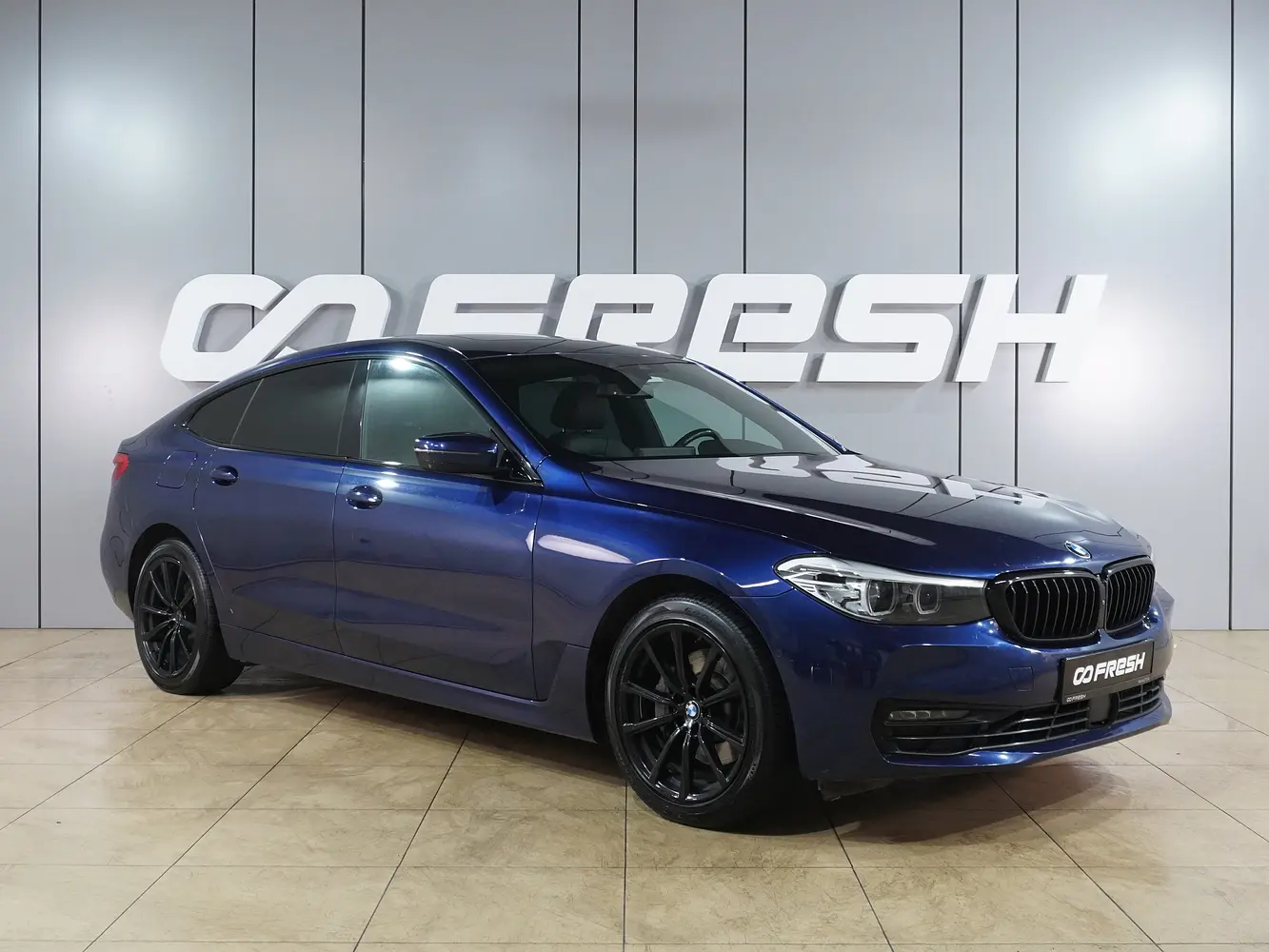 BMW