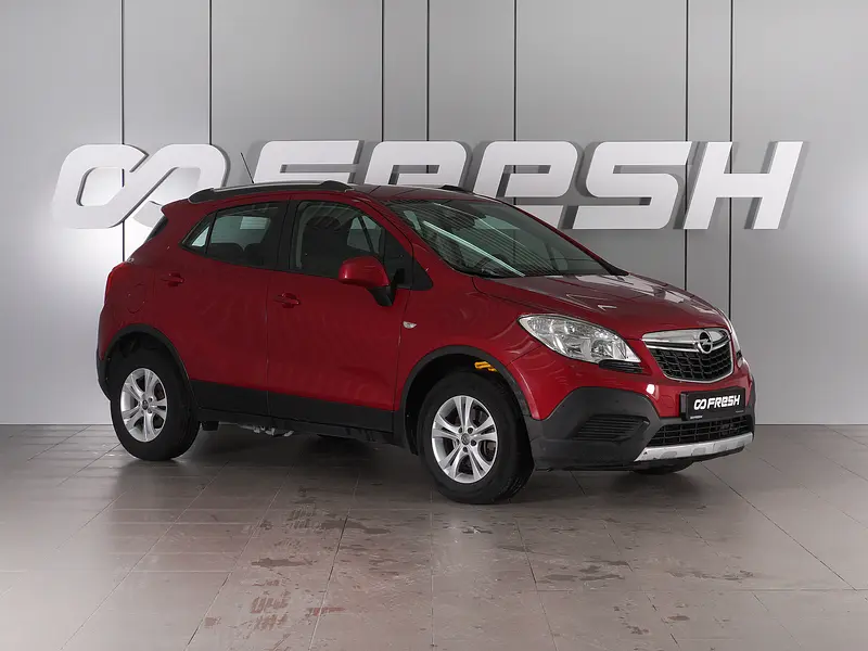 Mokka