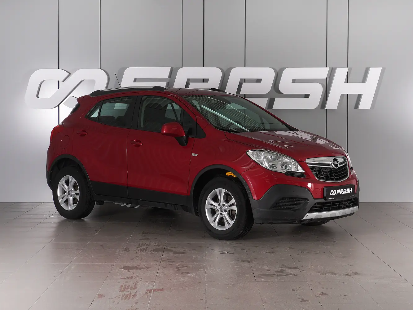 Opel