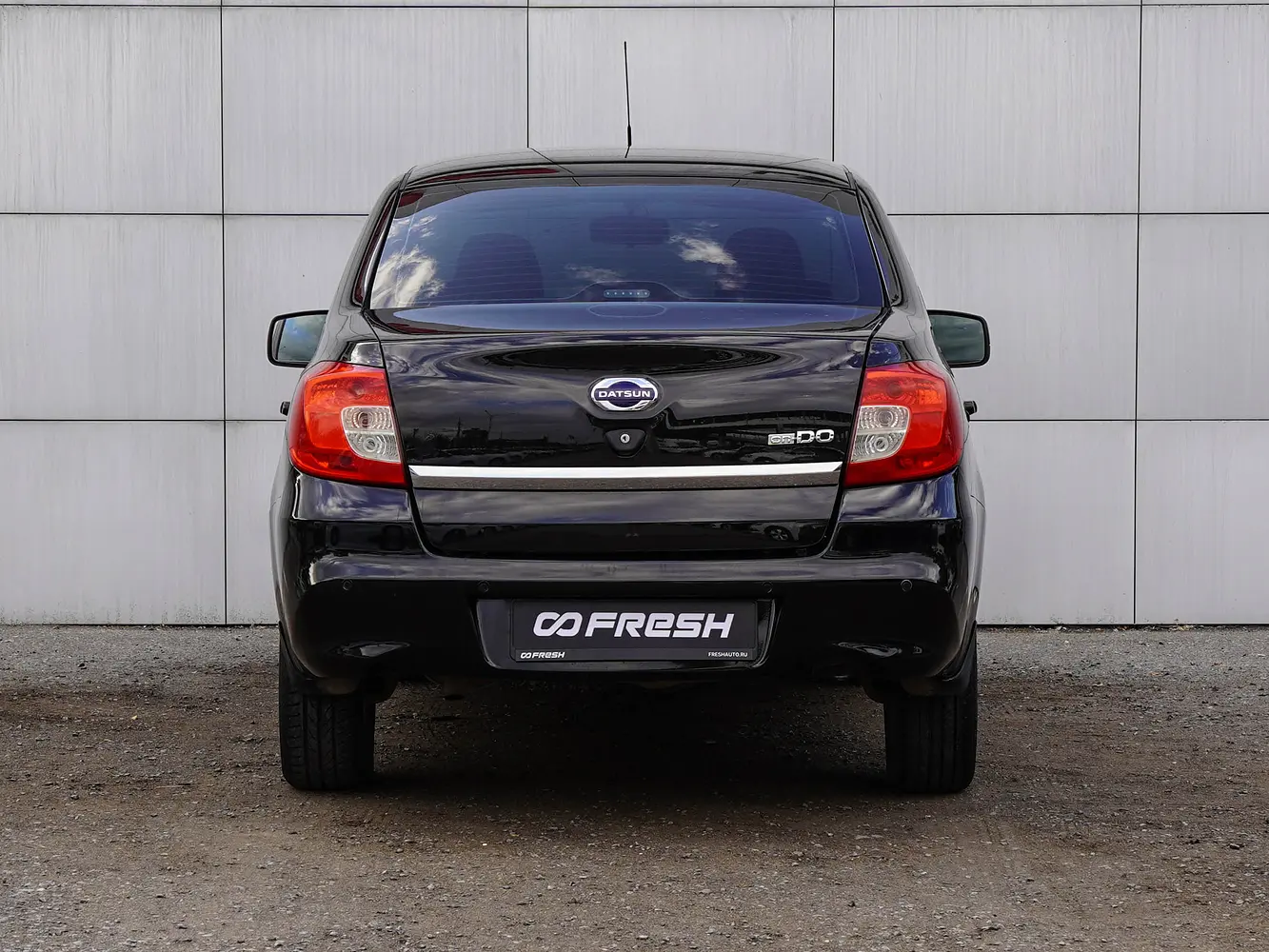 Datsun
