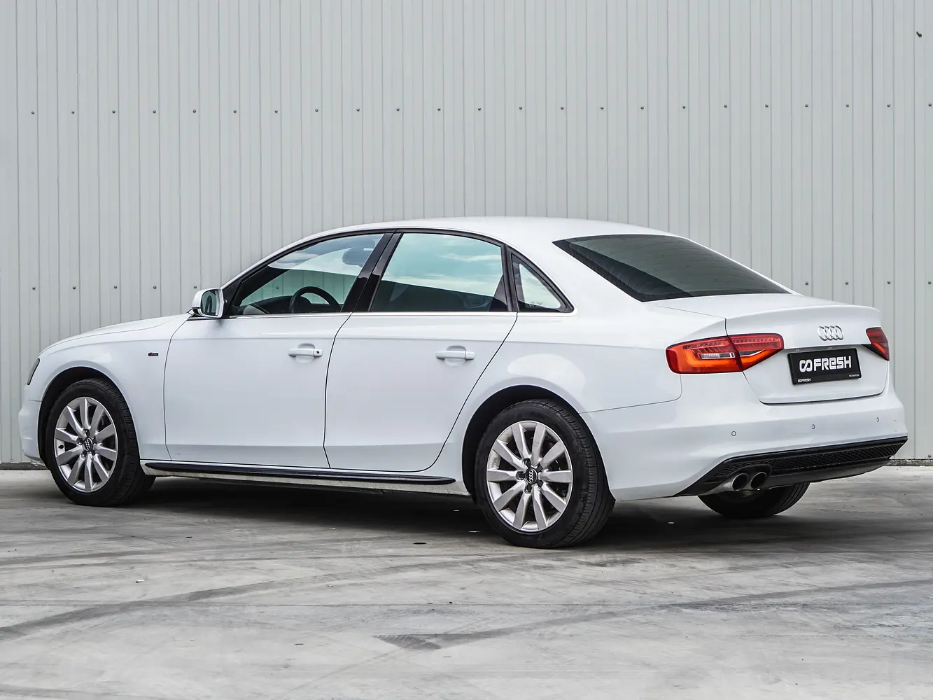 Audi