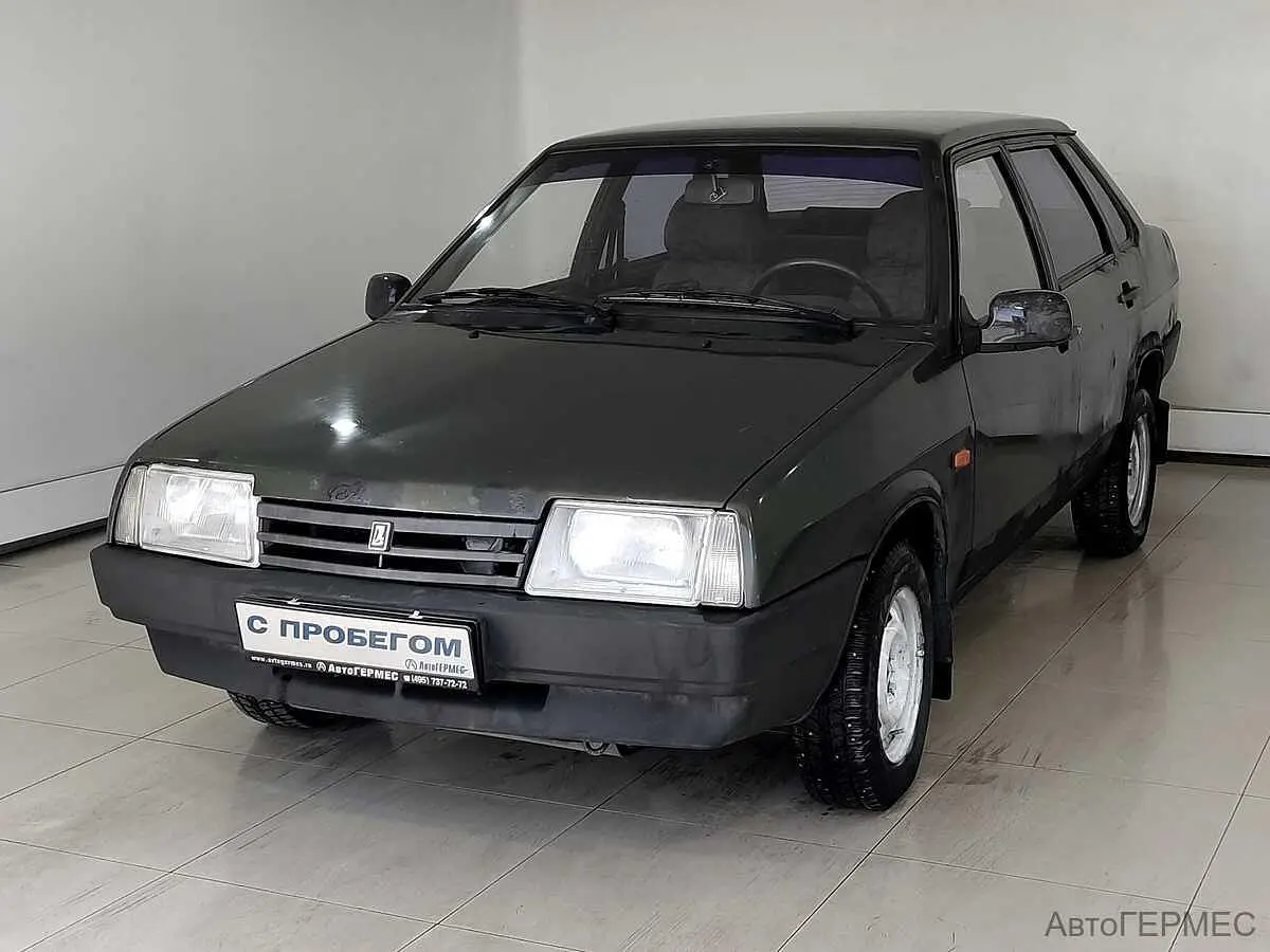 LADA (ВАЗ)