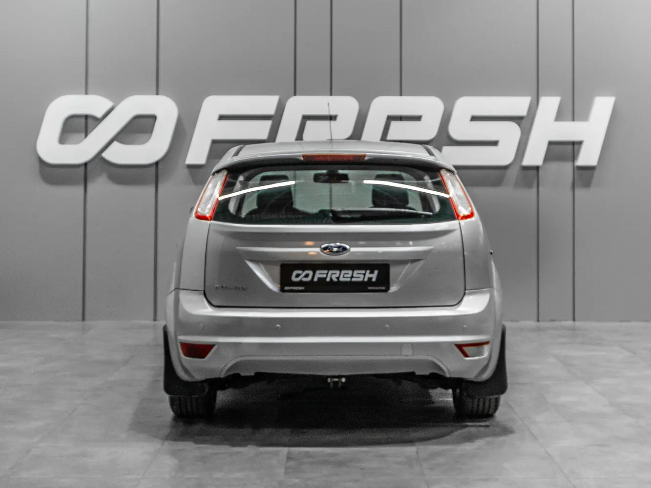 Ford
