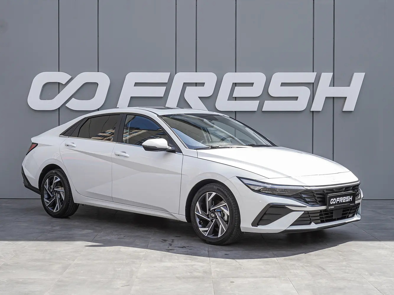 Hyundai