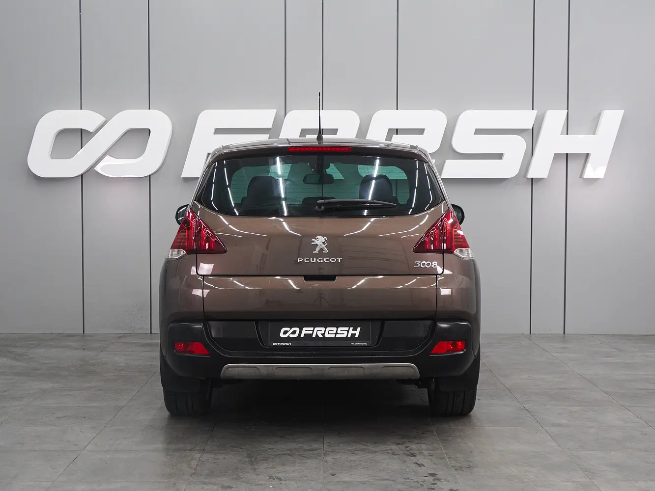 Peugeot
