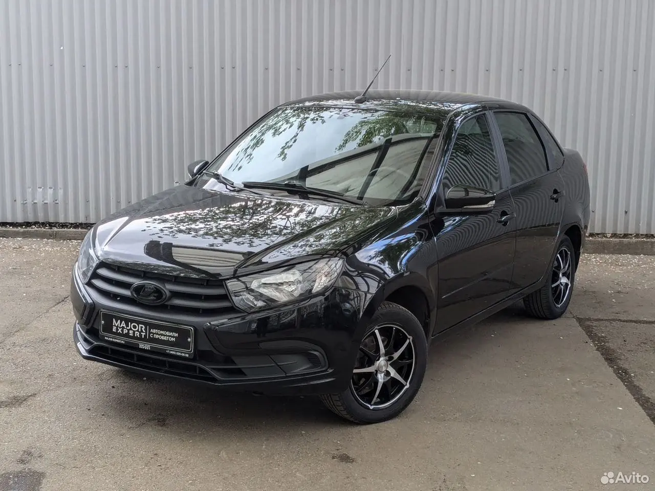 LADA (ВАЗ)