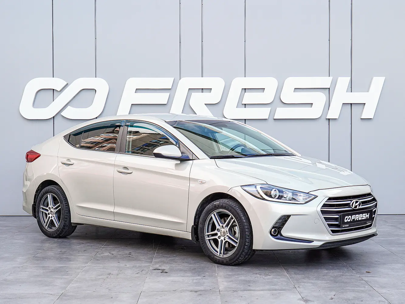 Hyundai