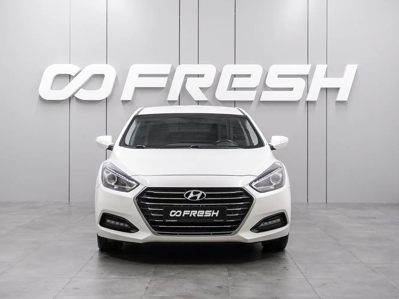 Hyundai