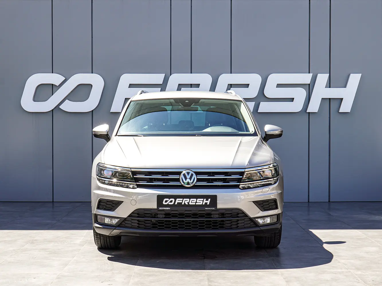 Volkswagen