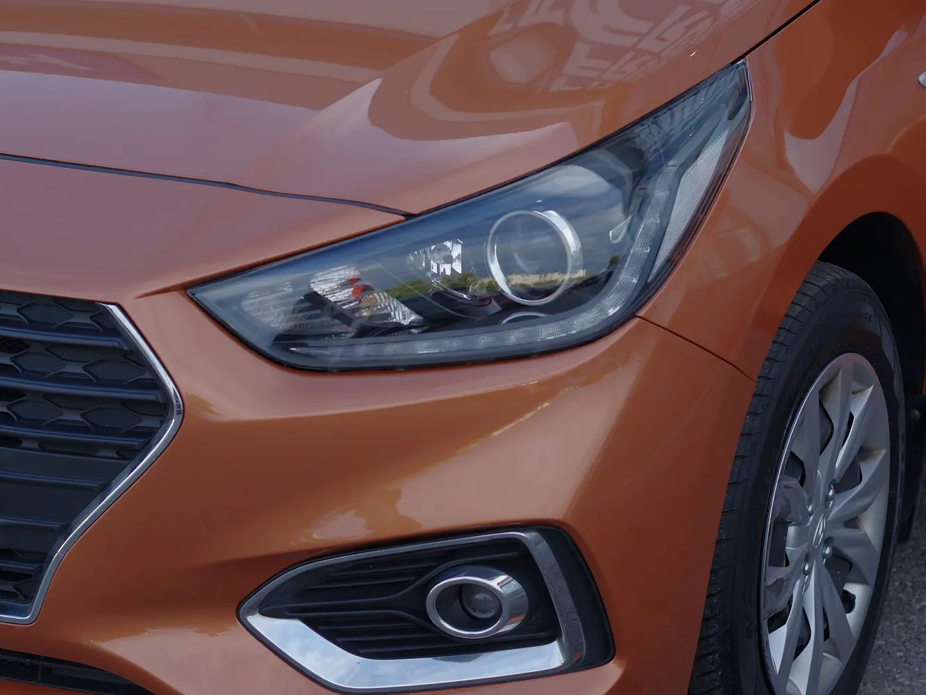 Hyundai