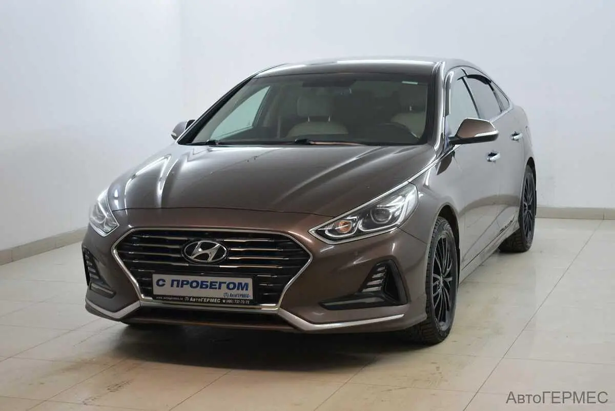 Hyundai