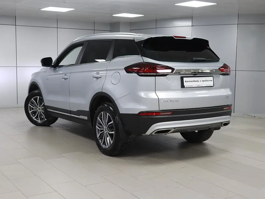 Geely