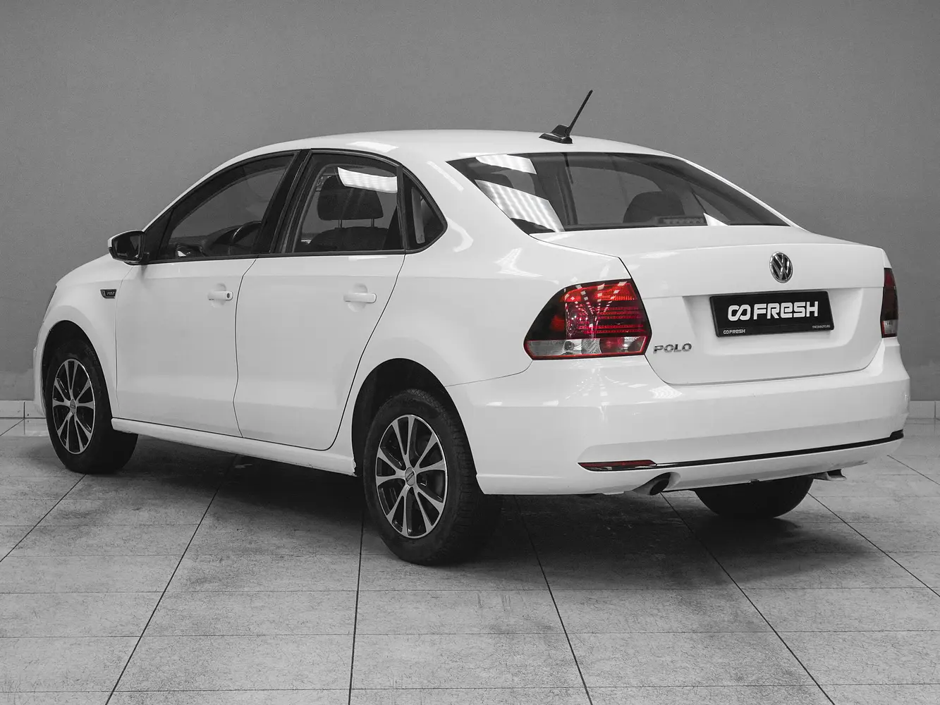 Volkswagen