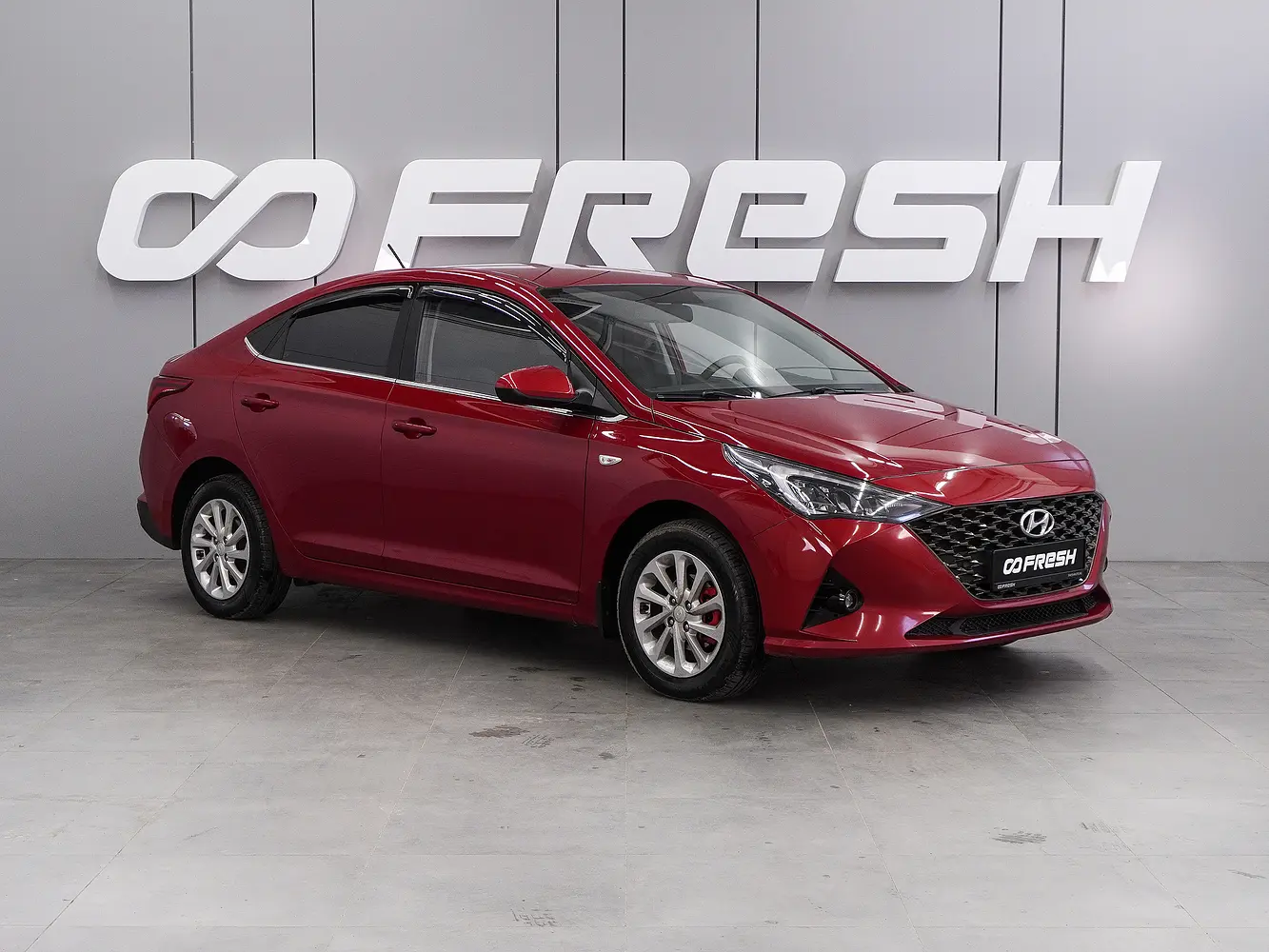 Hyundai