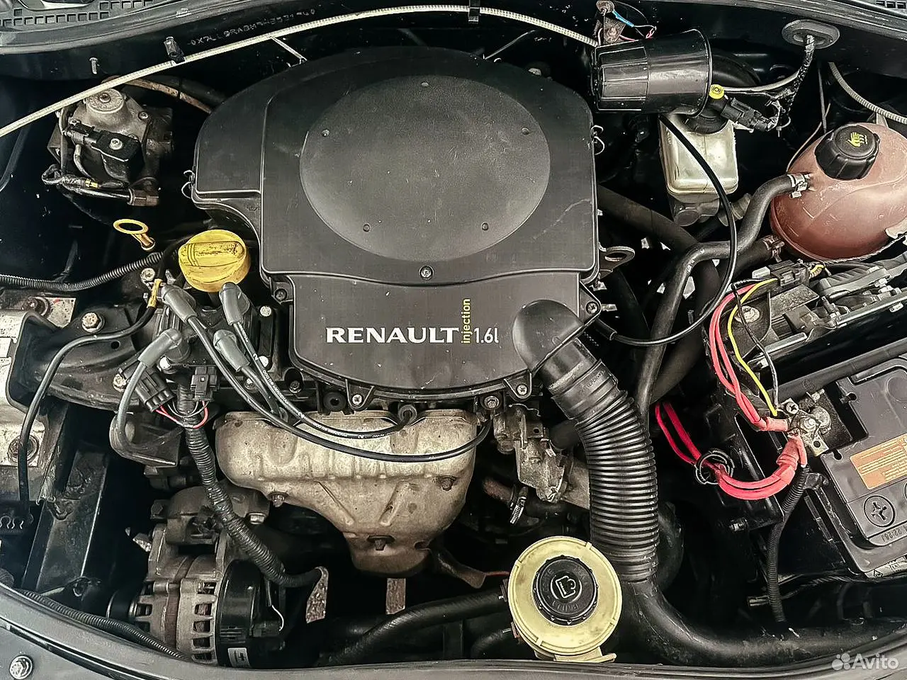 Renault