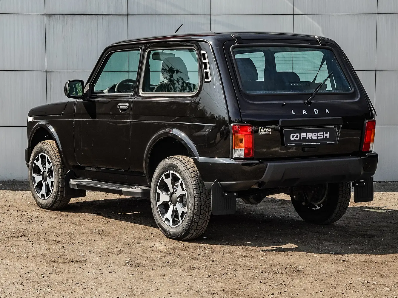 LADA (ВАЗ)