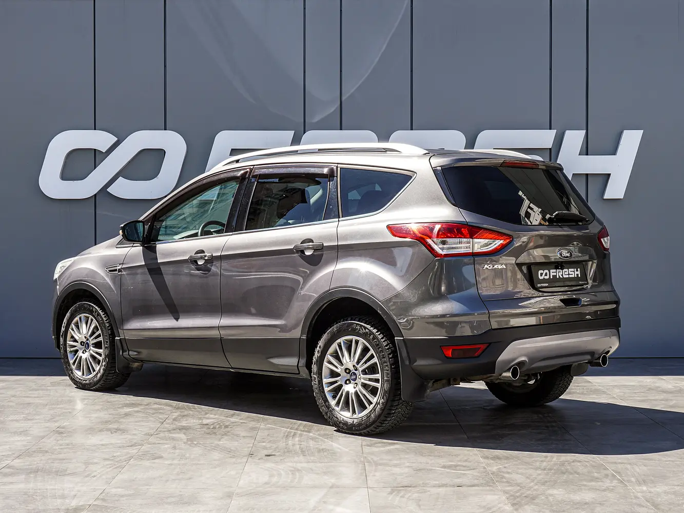 Ford
