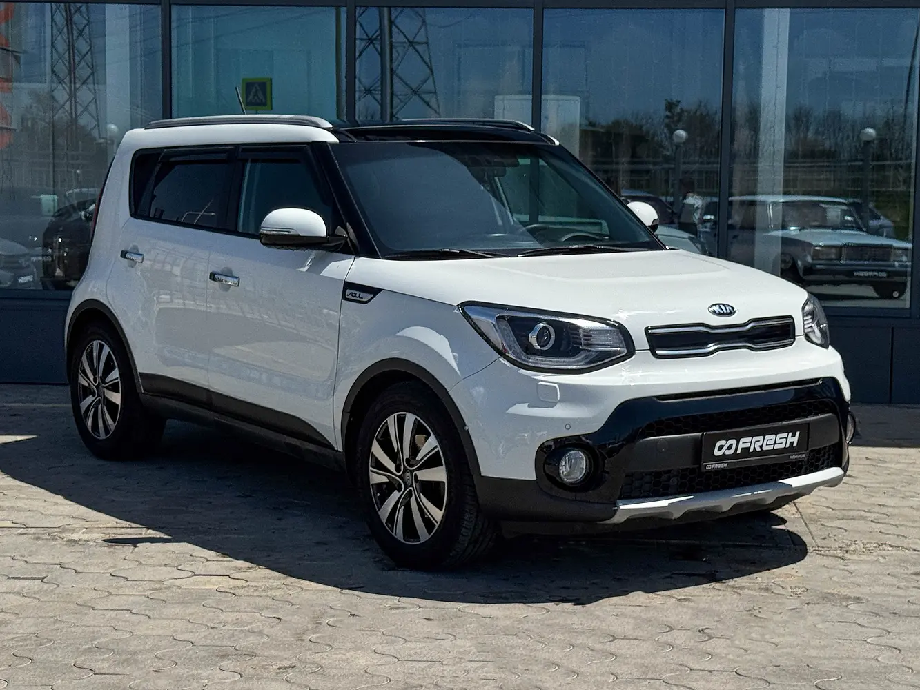 Kia