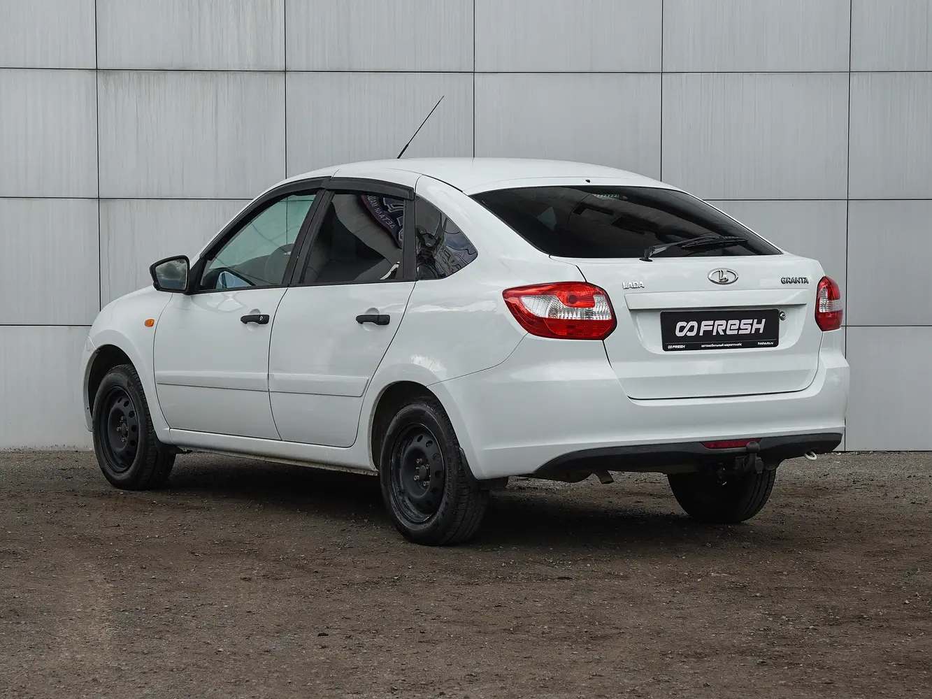 LADA (ВАЗ)